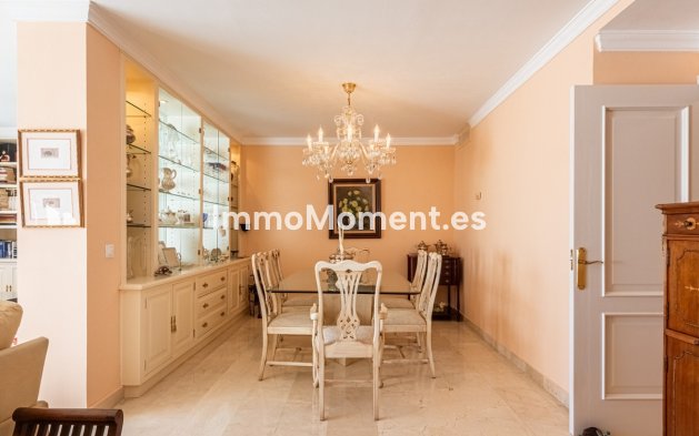 Reventa - Apartamento - Benahavís - La Quinta