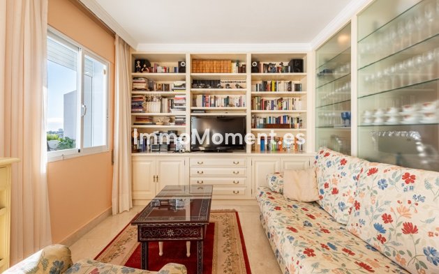 Reventa - Apartamento - Benahavís - La Quinta