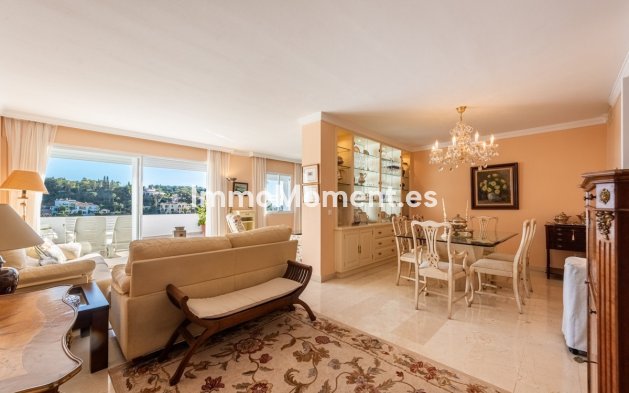 Reventa - Apartamento - Benahavís - La Quinta