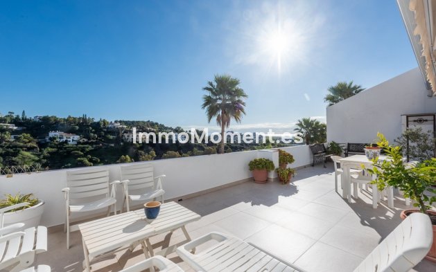 Reventa - Apartamento - Benahavís - La Quinta