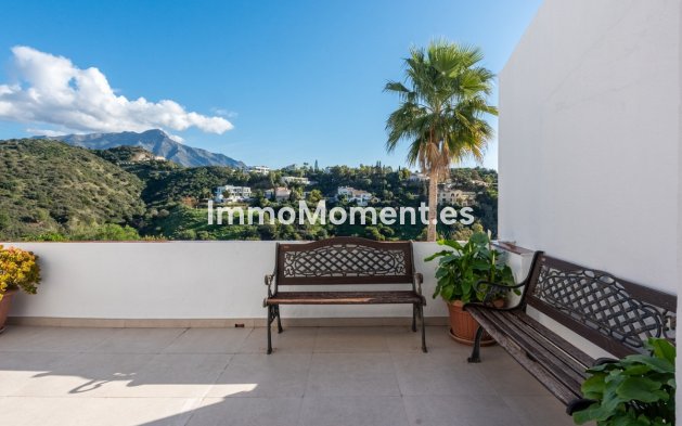 Reventa - Apartamento - Benahavís - La Quinta
