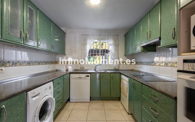 Reventa - Apartamento - Benahavís - La Quinta