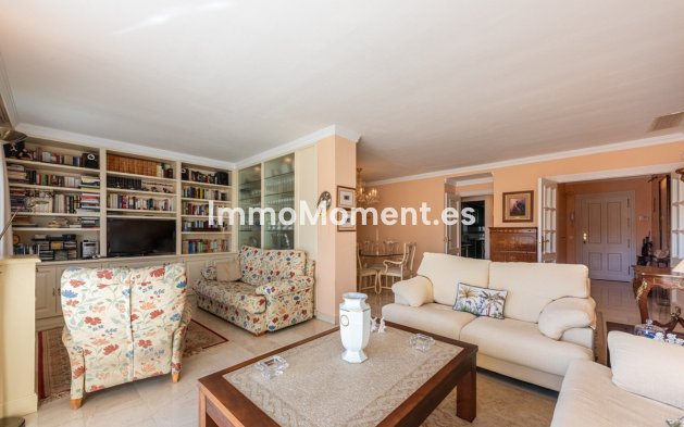 Reventa - Apartamento - Benahavís - La Quinta