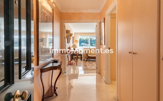 Reventa - Apartamento - Benahavís - La Quinta