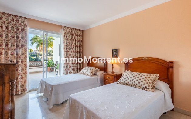 Reventa - Apartamento - Benahavís - La Quinta