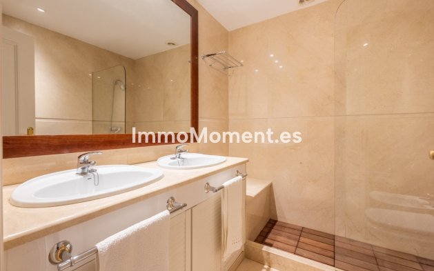 Reventa - Apartamento - Benahavís - La Quinta