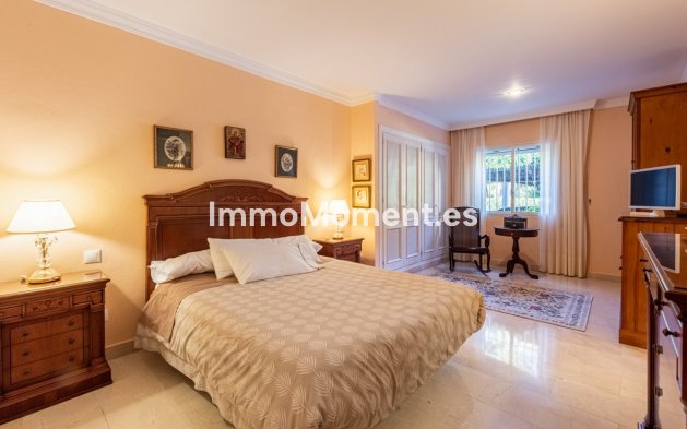 Reventa - Apartamento - Benahavís - La Quinta