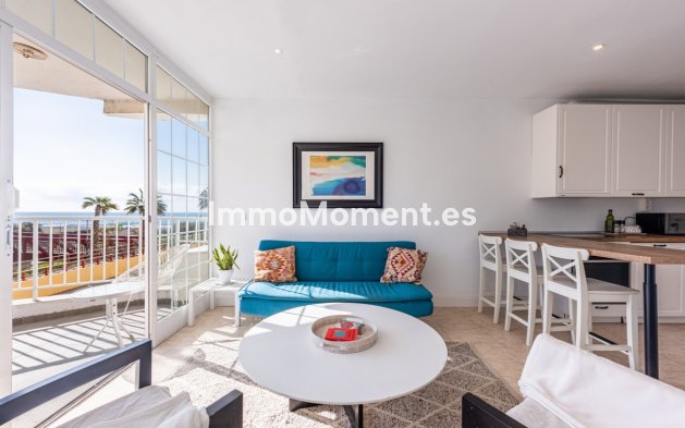 Bestaande woning - Appartement - Marbella - San Pedro de Alcántara