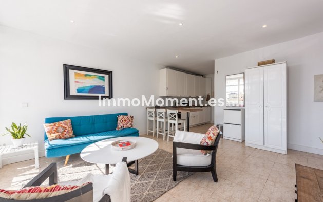 Bestaande woning - Appartement - Marbella - San Pedro de Alcántara