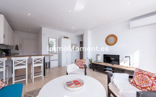 Bestaande woning - Appartement - Marbella - San Pedro de Alcántara