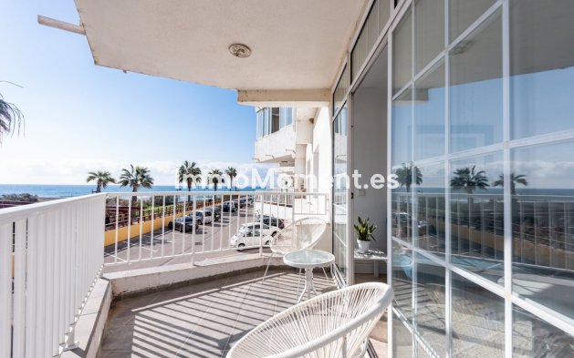 Bestaande woning - Appartement - Marbella - San Pedro de Alcántara