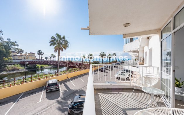 Bestaande woning - Appartement - Marbella - San Pedro de Alcántara