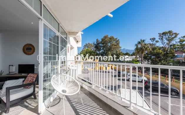 Bestaande woning - Appartement - Marbella - San Pedro de Alcántara