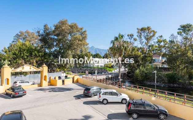 Bestaande woning - Appartement - Marbella - San Pedro de Alcántara
