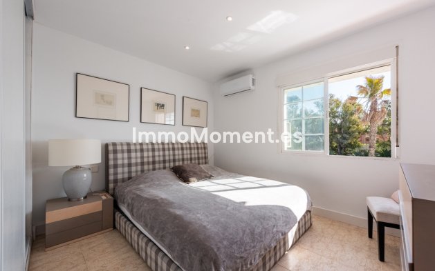 Bestaande woning - Appartement - Marbella - San Pedro de Alcántara