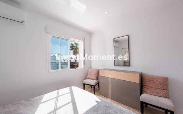 Bestaande woning - Appartement - Marbella - San Pedro de Alcántara