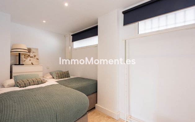 Bestaande woning - Appartement - Marbella - San Pedro de Alcántara