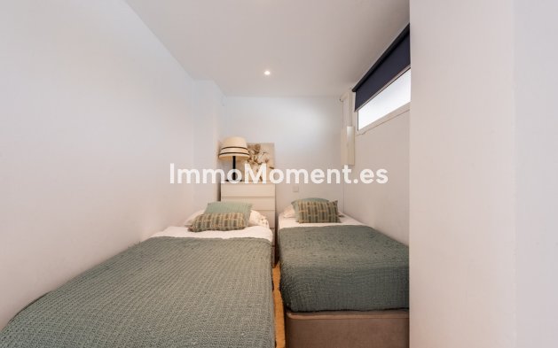 Bestaande woning - Appartement - Marbella - San Pedro de Alcántara