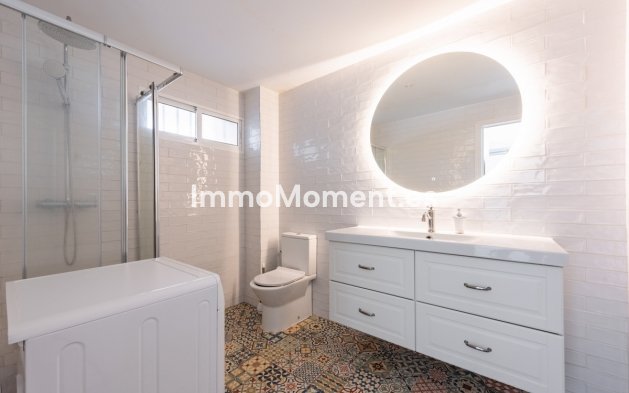 Bestaande woning - Appartement - Marbella - San Pedro de Alcántara