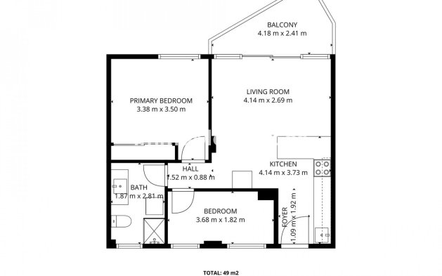 Bestaande woning - Appartement - Marbella - San Pedro de Alcántara