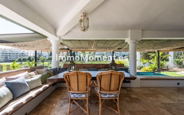 Revente - Villa - Marbella - San Pedro de Alcántara
