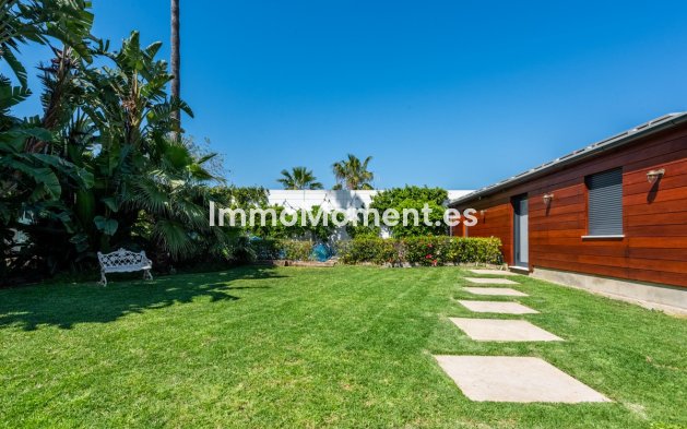 Revente - Villa - Marbella - San Pedro de Alcántara
