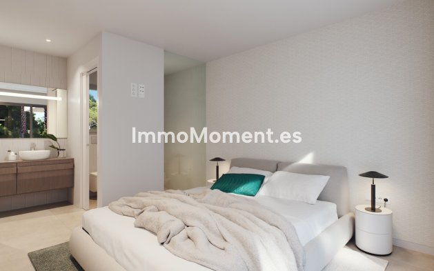 Neubau - Villa - Orihuela - Orihuela Centro