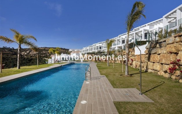 Wiederverkauf - Reihenhaus - Manilva