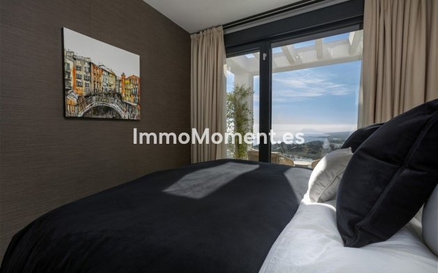 Wiederverkauf - Reihenhaus - Manilva