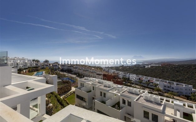 Wiederverkauf - Reihenhaus - Manilva