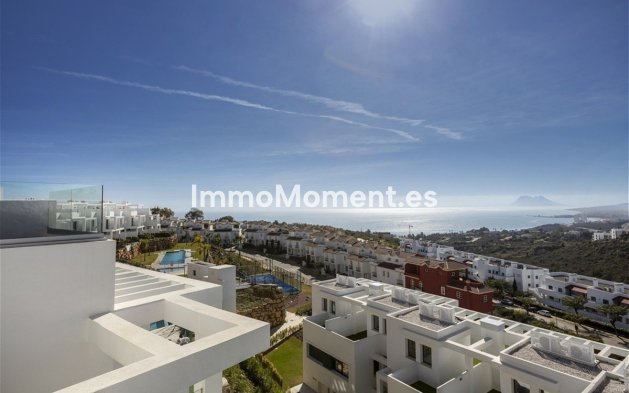 Wiederverkauf - Reihenhaus - Manilva