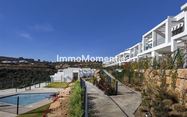 Wiederverkauf - Reihenhaus - Manilva