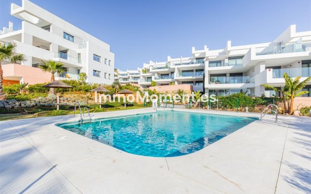 Wiederverkauf - Wohnung - Manilva - Manilva Centro