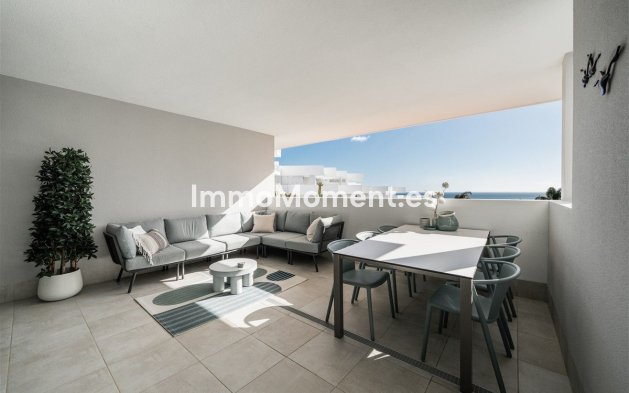 Wiederverkauf - Wohnung - Manilva - Manilva Centro