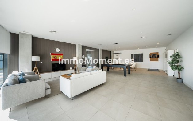 Wiederverkauf - Wohnung - Manilva - Manilva Centro