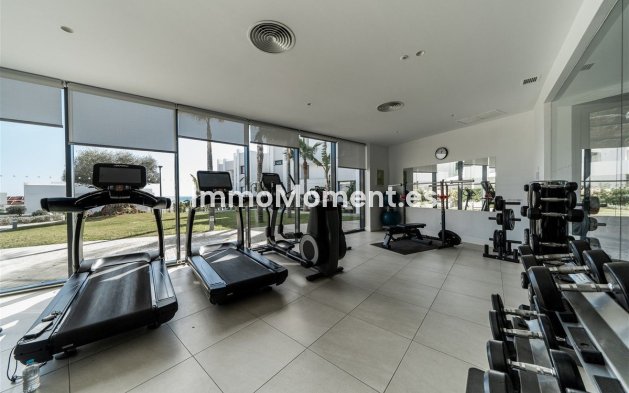 Wiederverkauf - Wohnung - Manilva - Manilva Centro