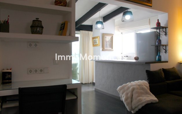 Revente - Appartement - Marbella - Puerto Banús