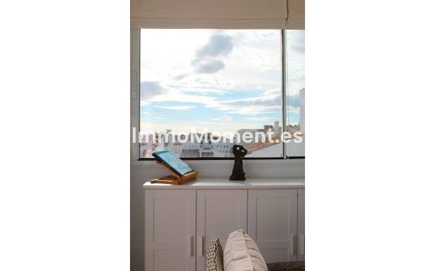 Revente - Appartement - Marbella - Puerto Banús