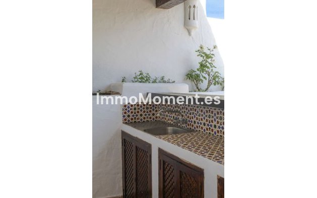 Resale - Apartment - Marbella - Puerto Banús