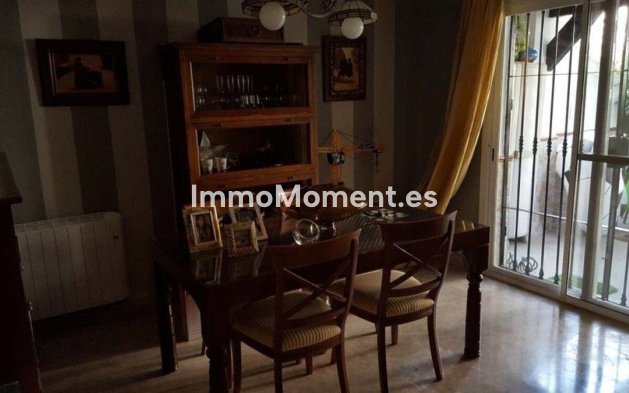 Resale - Townhouse - Marbella - Marbella Centro