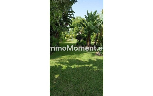 Resale - Townhouse - Marbella - Marbella Centro