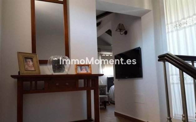 Resale - Townhouse - Marbella - Marbella Centro
