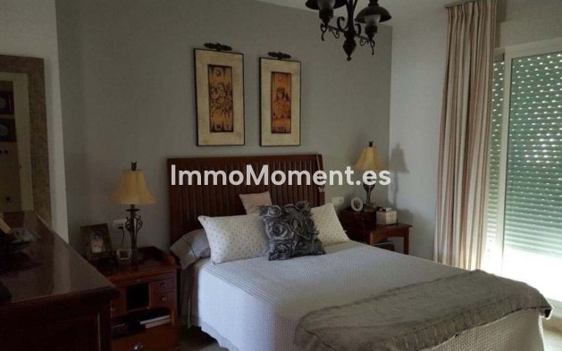 Resale - Townhouse - Marbella - Marbella Centro