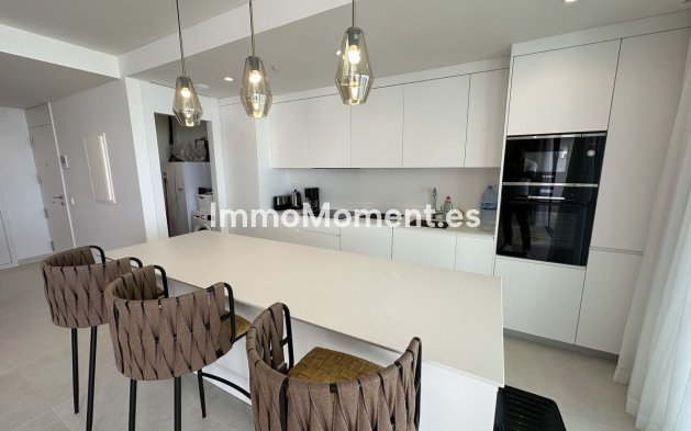 Wiederverkauf - Wohnung - Benalmadena - Benalmadena Centro