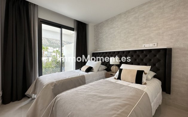 Wiederverkauf - Wohnung - Benalmadena - Benalmadena Centro