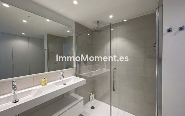 Wiederverkauf - Wohnung - Benalmadena - Benalmadena Centro