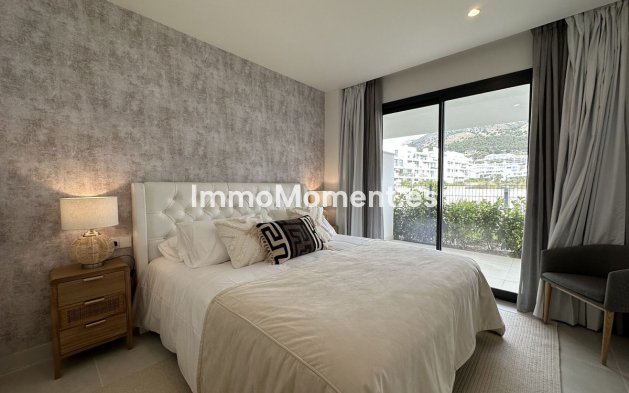 Wiederverkauf - Wohnung - Benalmadena - Benalmadena Centro