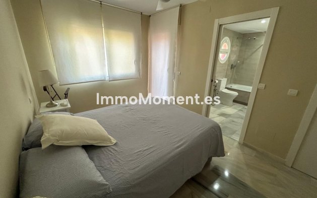 Bestaande woning - Villa - Benahavís - Benahavís Centro