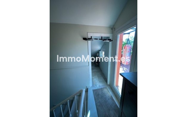 Bestaande woning - Villa - Benahavís - Benahavís Centro