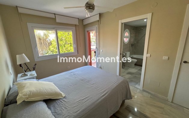 Bestaande woning - Villa - Benahavís - Benahavís Centro